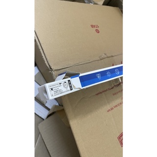 Đèn T5 - Típ led tuýp led gắn trần liền máng 1.2m