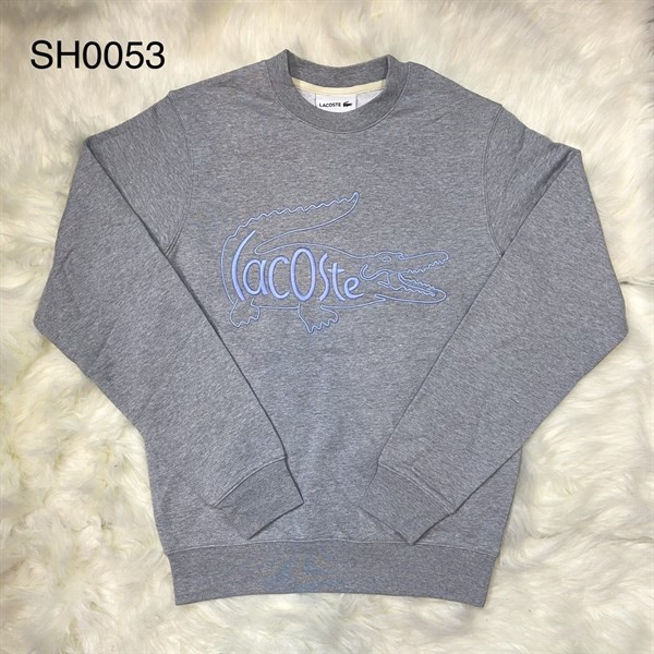 Áo nỉ LCST SH0053