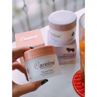 Kem dưỡng careline cừu úc