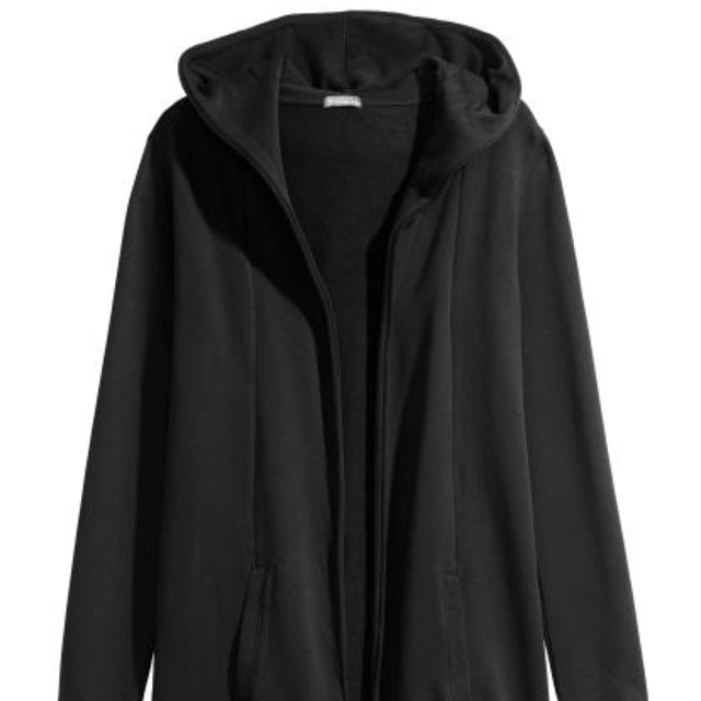 Áo dáng dài H&M