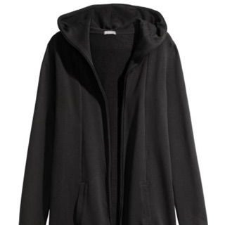 Áo dáng dài h&m