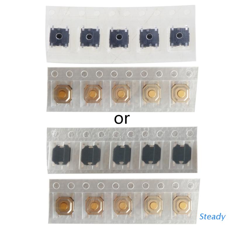 Set 10 Công Tắc Micro Chuyên Dụng Cho Logitech G700 G500 G9X M950 M705