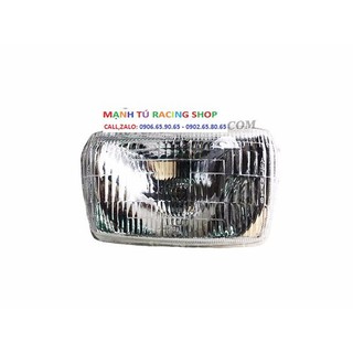 Bộ pha đèn xe Dream cao