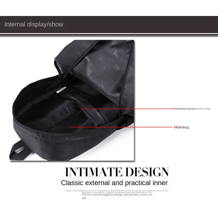 Ba Lô Leo Núi / Du Lịch / Thể Thao Dung Tích Lớn Thời Trang