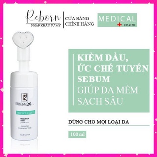 Sữa rửa mặt Reborn