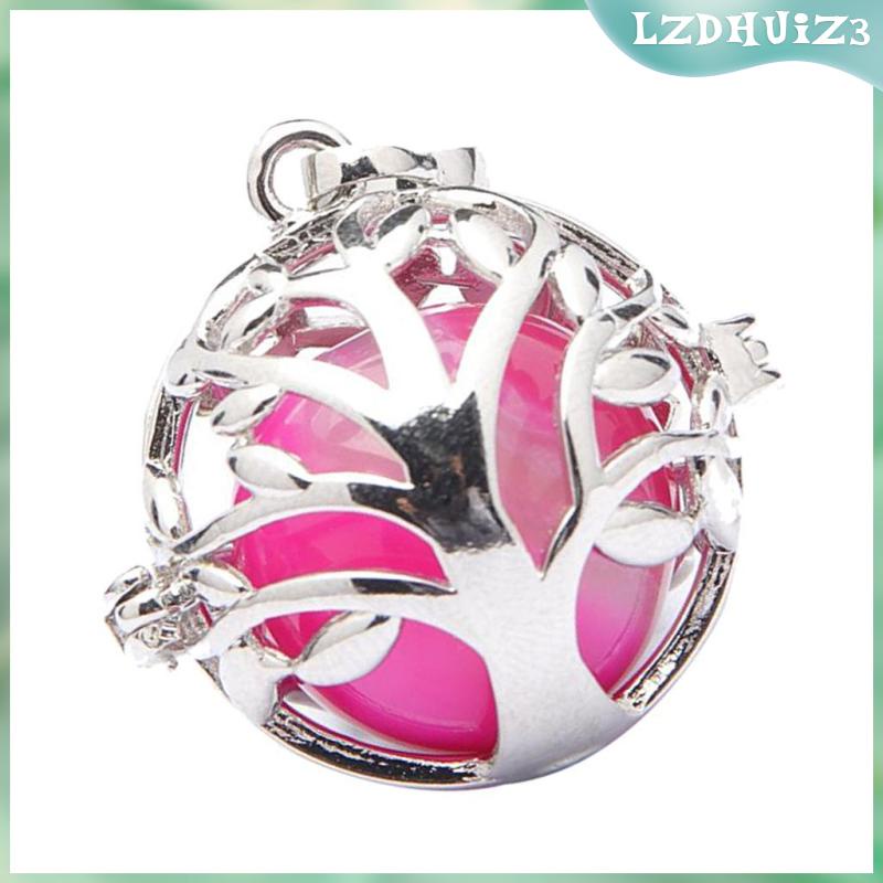 Lồng Hạt Ngọc Trai Bằng Đồng  Làm Vòng Tay DIY