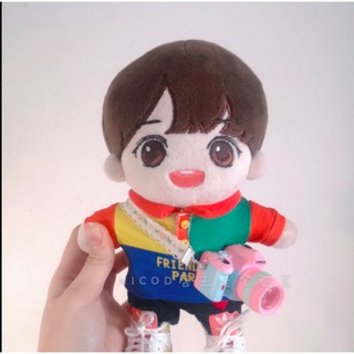 Máy ảnh cho doll ( G3D06 )