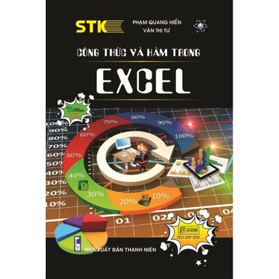 Sách Công Thức Và Hàm Trong Excel