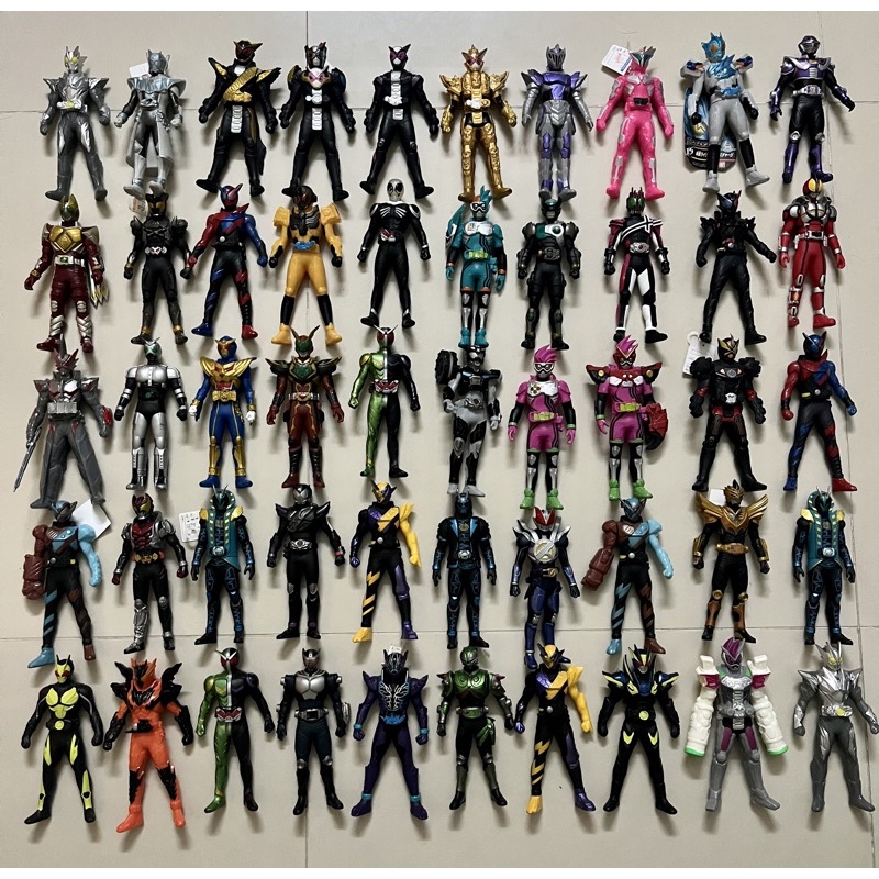 Đồ chơi 17-18cm Kamen Rider 3