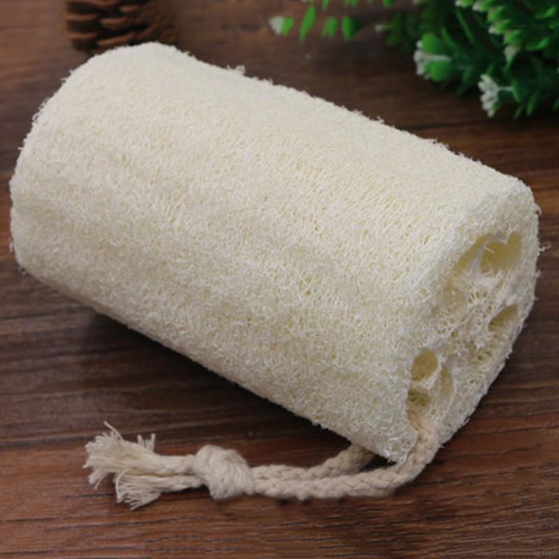 Xơ mướp tự nhiên 100% kì cọ cơ thể theo phong cách Ai Cập