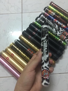 Nước hoa cuba combo2 chai