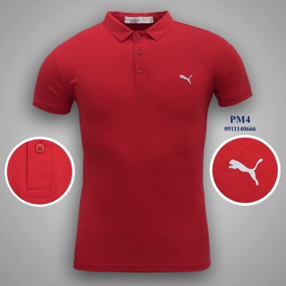 Áo Puma nhiều màu