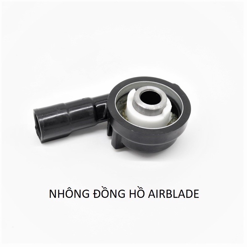 Nhông Đồng Hồ Cho Xe AirBlade, Click, Vision, Lead Hàng Cao Cấp