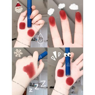 Son 3CE vỏ xanh siêu chất - Hot💄 | BigBuy360 - bigbuy360.vn