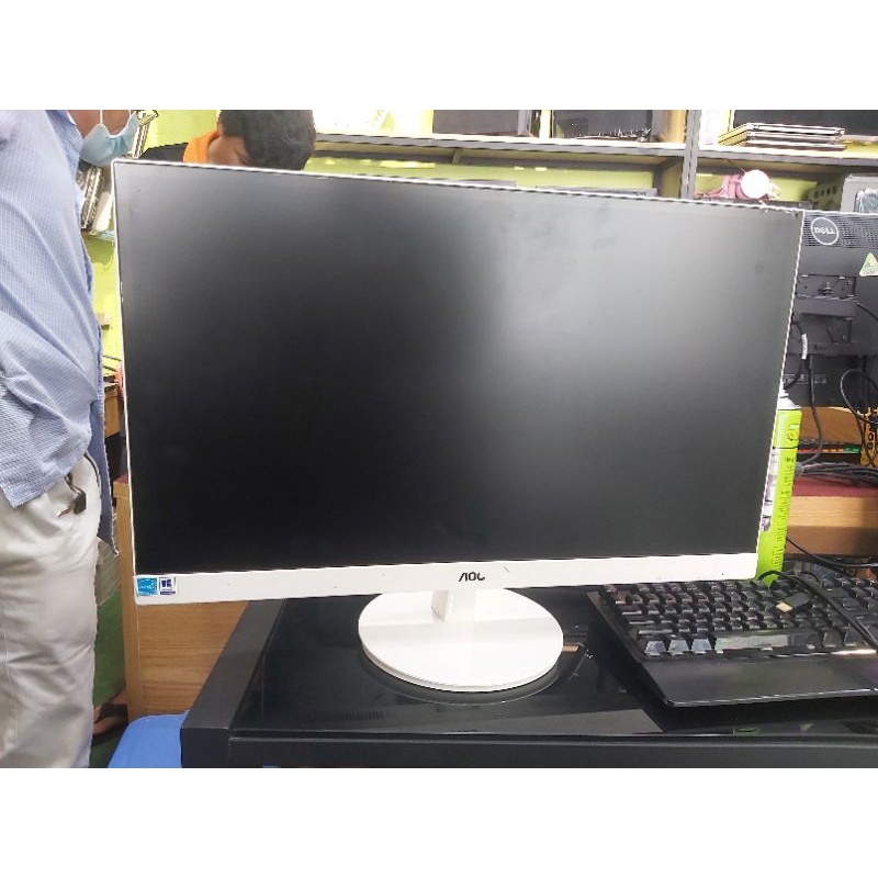 Màn hình 20 -24 - 27 - 32in full viền giá rẻ | BigBuy360 - bigbuy360.vn