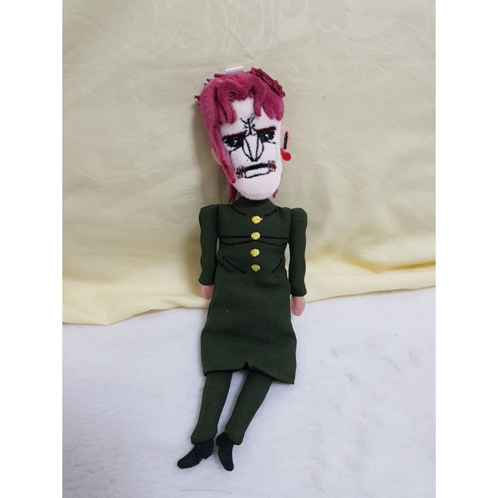 Búp bê official Jojo Stardust Crusaders