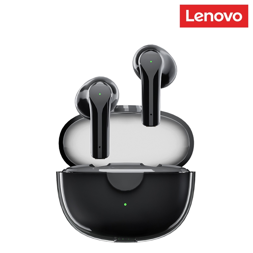 Tai Nghe Bluetooth 5.1 Lenovo Thikplus Live Pods XT95 Pro - Game Mode - Pin 30H - Sản Phẩm Chính Hãng - Mới 100%