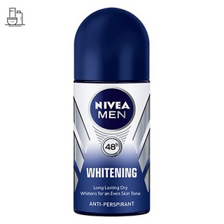 Lăn Khử Mùi Nivea 50ml các loại
