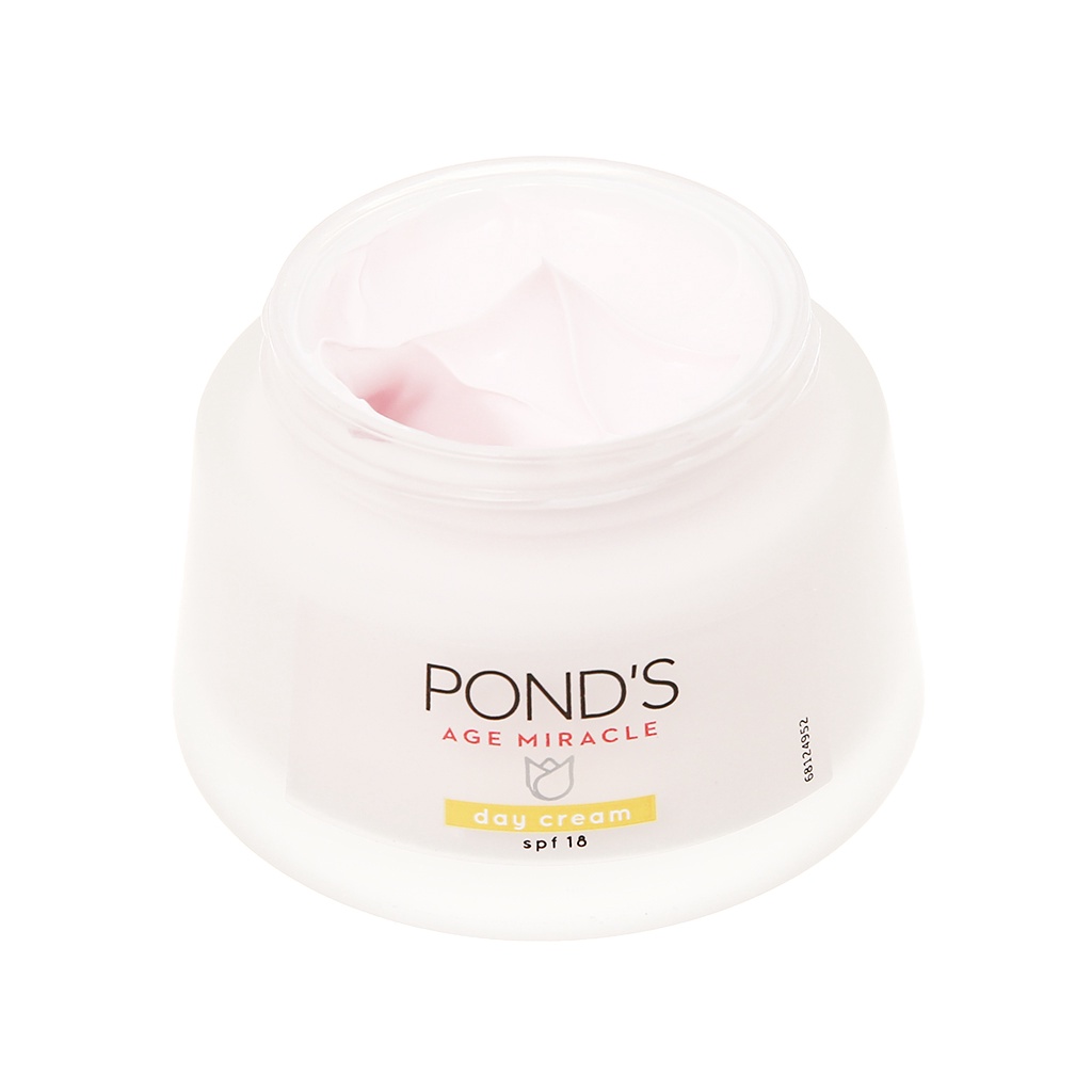 Kem dưỡng da Pond's cao cấp chống lão hoá ban ngày 50g