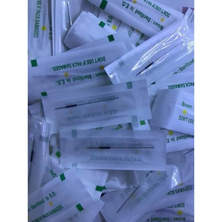 Kim 1 hộp 500 cây