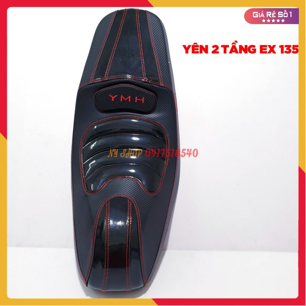🥇 YÊN 2 TẦNG EX 135 🥇