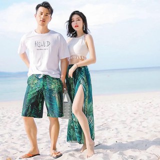 Bikini cặp đôi đủ màu hãng Seaswim