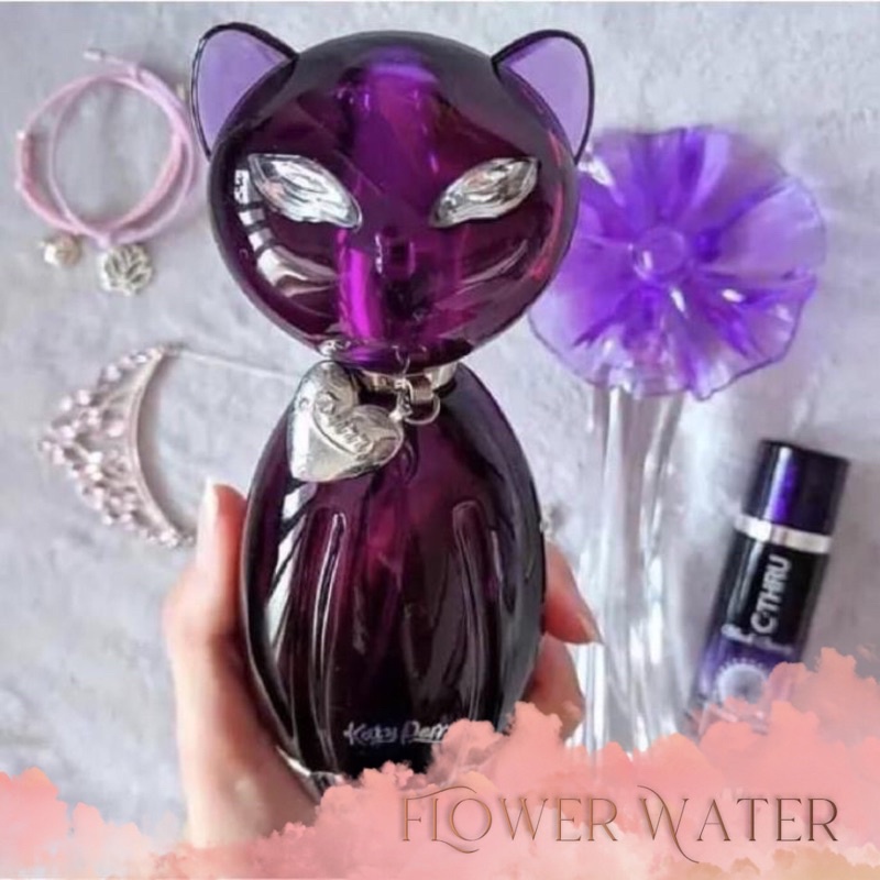 Nước hoa Nữ Katy Pery PURR Ngọt Kẹo 100ML