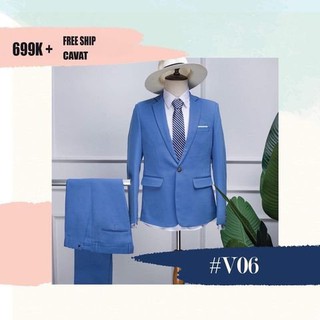 Áo Vest Nam Công Sở Cao Cấp