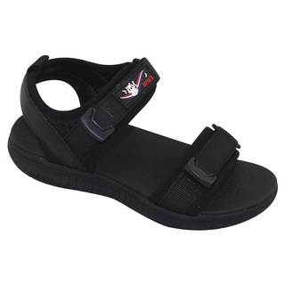 Giày sandal quai hậu đế bằng học sinh bé gái bita's sob.275 - bitas