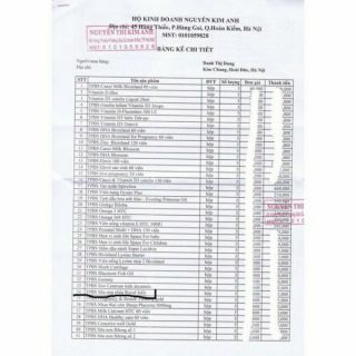  [ CHÍNH HÃNG ] Bioisland DHA cho mẹ bầu (60 viên)