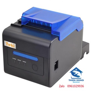 Máy in bill cao cấp teki 9100