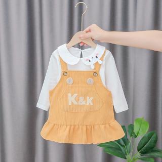 Đầm Công Chúa Cho Bé Gái