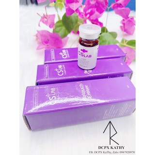 Dung dịch xoá xăm CSLab
