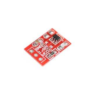 5pcs mô đun công tắc cảm ứng chạm ttp223