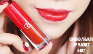 Son môi Giorgio Armani Lip Magnet