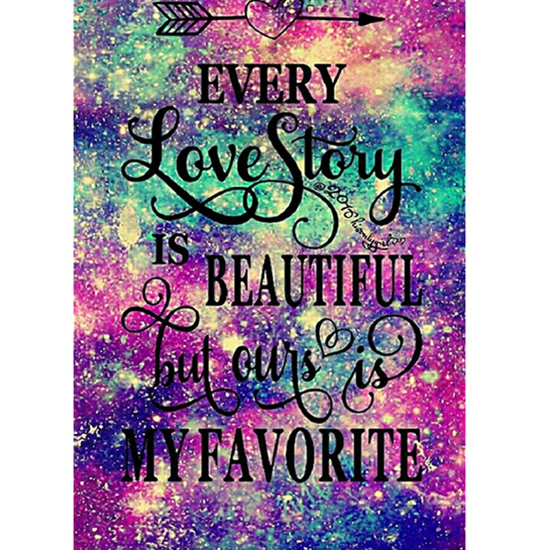 Bộ Tranh Đính Đá 5d Tự Làm 30x40cm Nhiều Màu Sắc Trang Trí Nhà Cửa Cho Người Mới Bắt Đầu