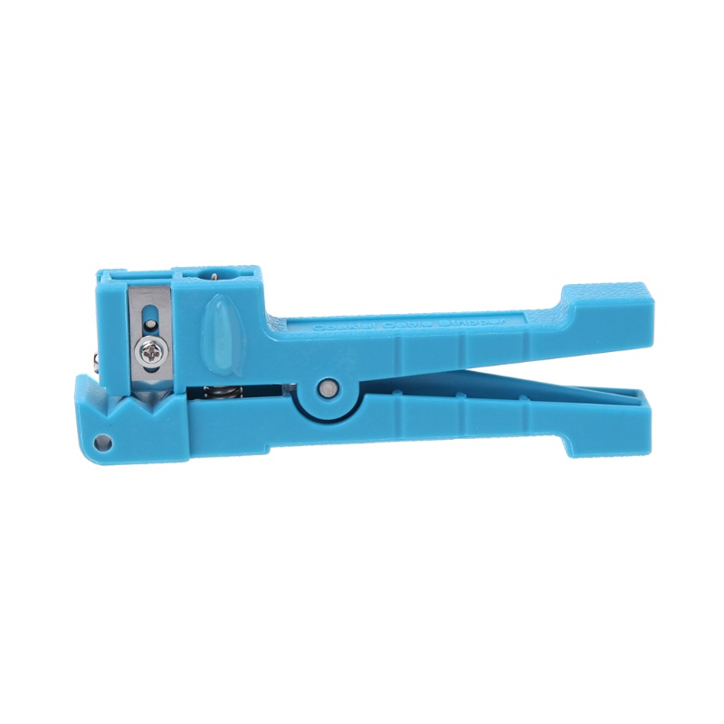 Dụng Cụ Tuốt Dây Cáp Đồng Trục 45-163