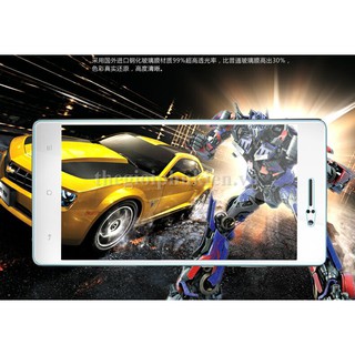 Tấm dán kính cường lực OPPO R7 Plus hiệu Glass Pro - Không full màn hình