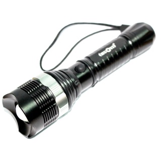 Đèn pin cầm tay siêu sáng