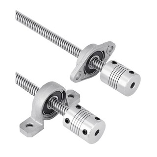 Khớp Nối Mềm – Nối Trục 5mm-5mm