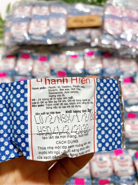 KEM THANH HIỀN | BigBuy360 - bigbuy360.vn