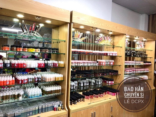Bảo Hân DCPX Shop