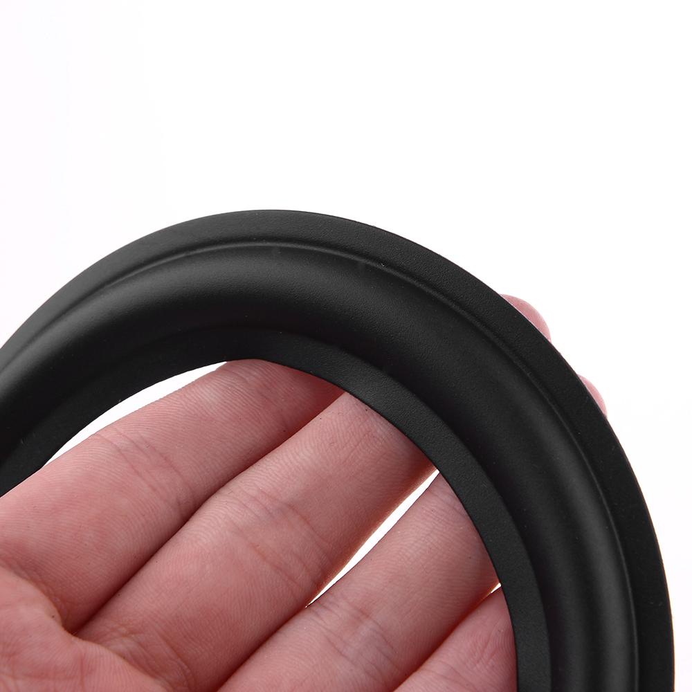 CHOOKEY Đệm Cao Su Thay Thế Cho Loa Âm Thanh 3 &quot;- 10&quot;