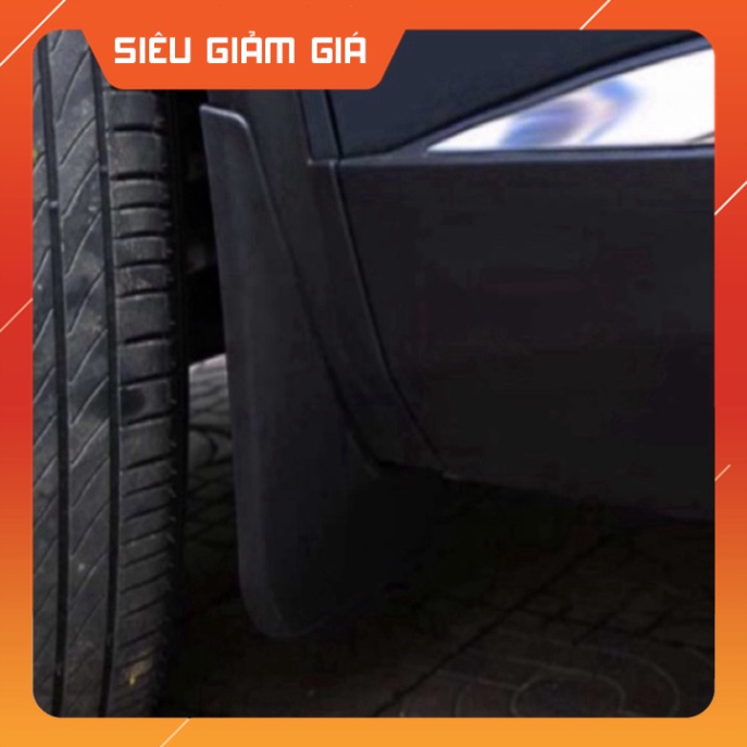 Chắn bùn xe Toyota Camry 2019 2020 2021 - 1 bộ 4 chiếc