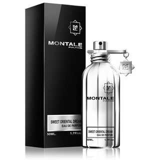 mẫu thử  Nước hoa unisex montale Sweet Oriental Dream 10ml