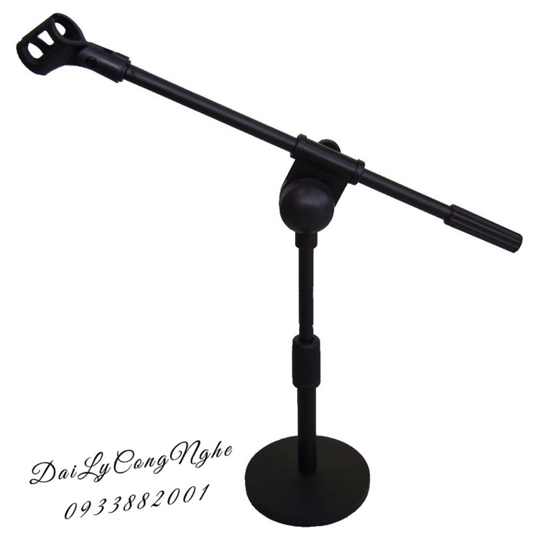 Chân Đế Micro NB-210