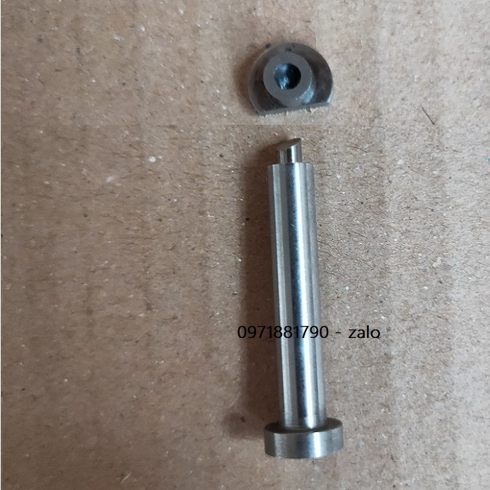 Kìm đột lỗ chân chữ nhôm inox