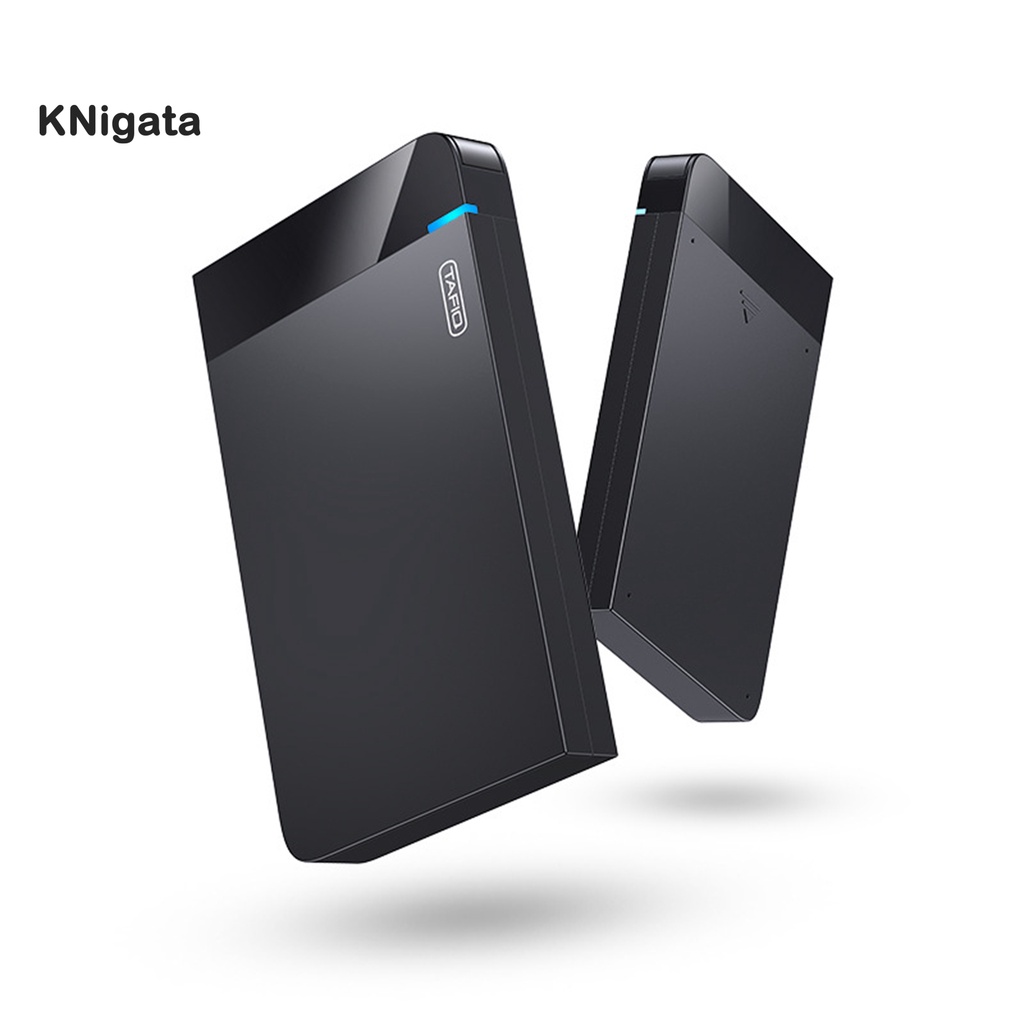 Ổ Cứng Ngoài 2.5-inch Usb 3.0 Ssd Sata Cho Laptop Pc | BigBuy360 - bigbuy360.vn