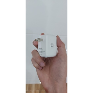 Ổ CẮM THÔNG MINH WIFI TUYA 16A CÓ ĐO ĐIỆN NĂNG TIÊU THỤ