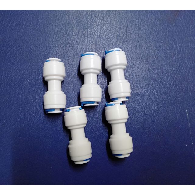 Combo 10 cút có nối nhanh dây 6 - 6, 10-10